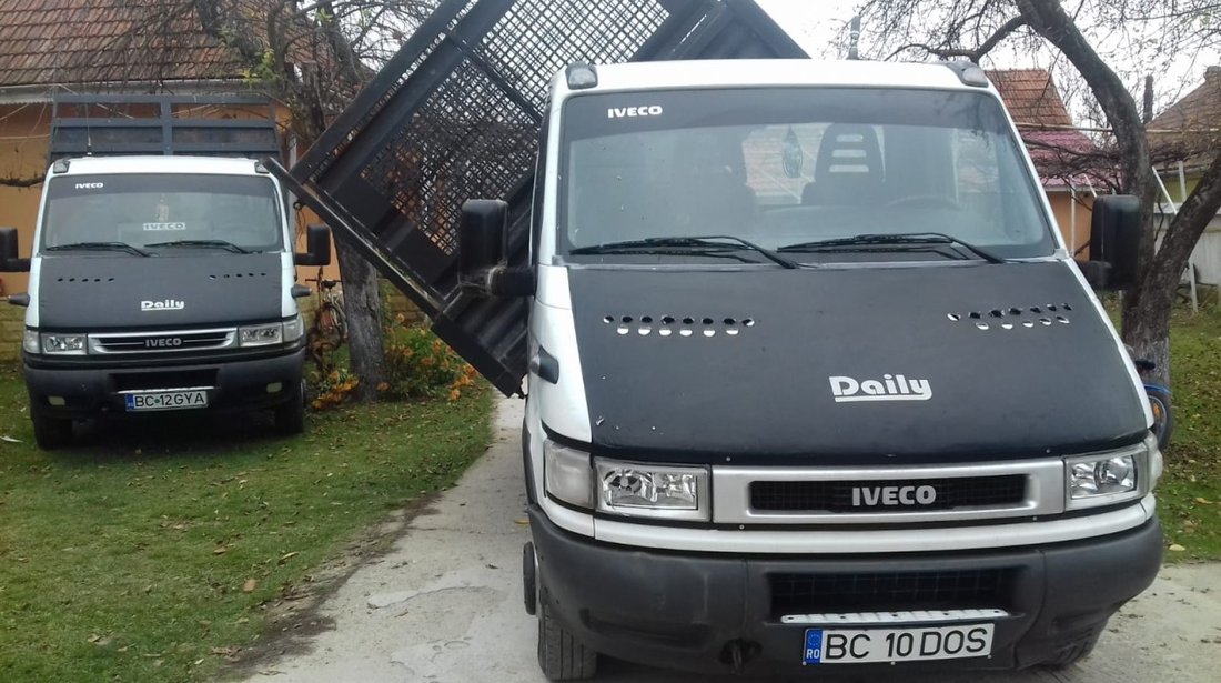 Iveco Daily 2.8 2005