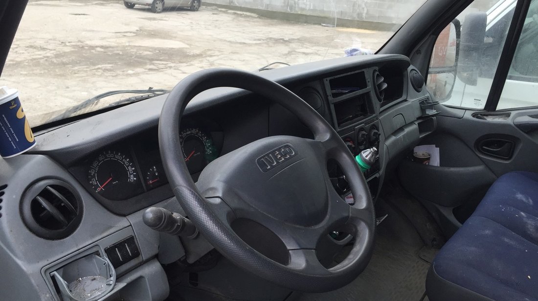 Iveco Daily 2009