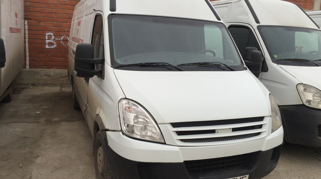 Iveco Daily 2009