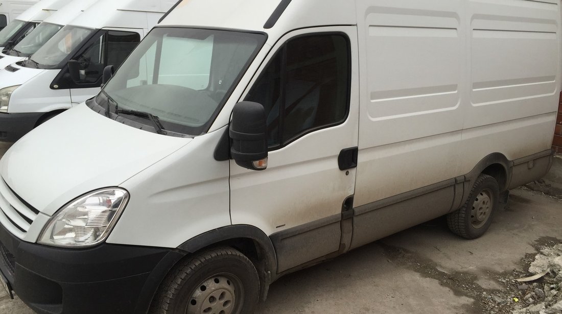 Iveco Daily 2009