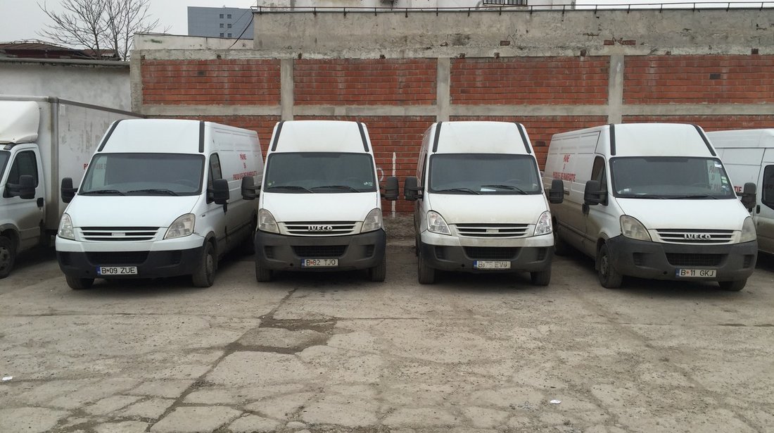 Iveco Daily 2009