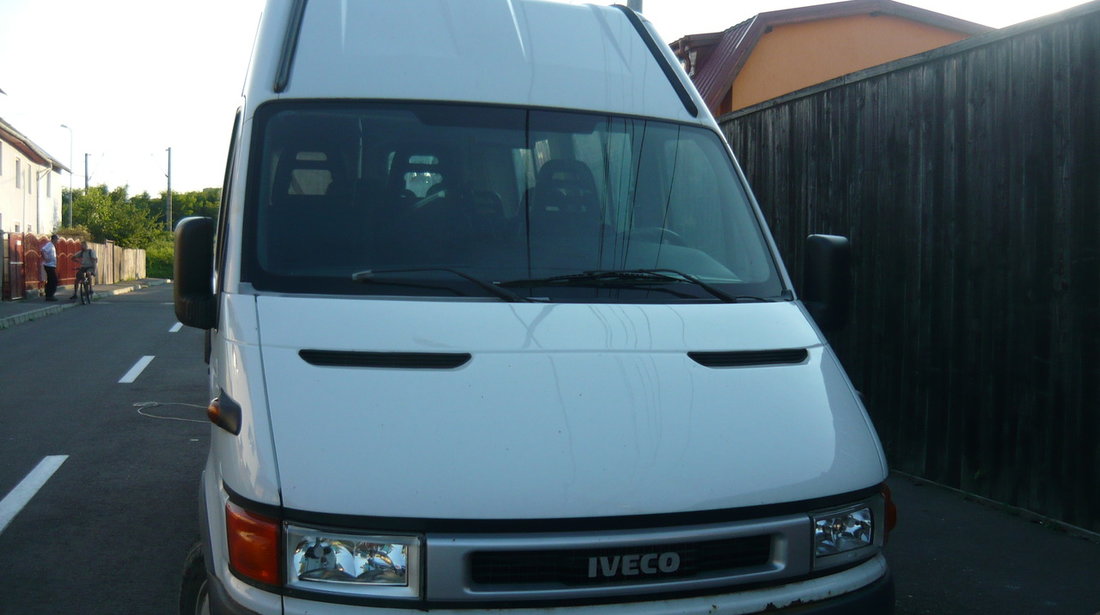 Iveco Daily 2286 2003