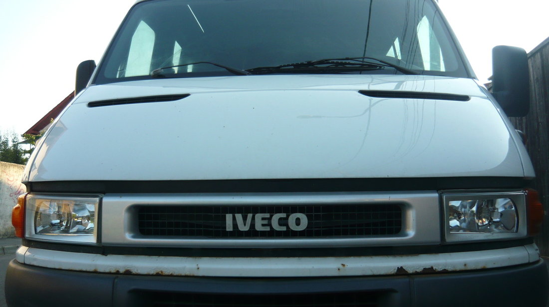 Iveco Daily 2286 2003