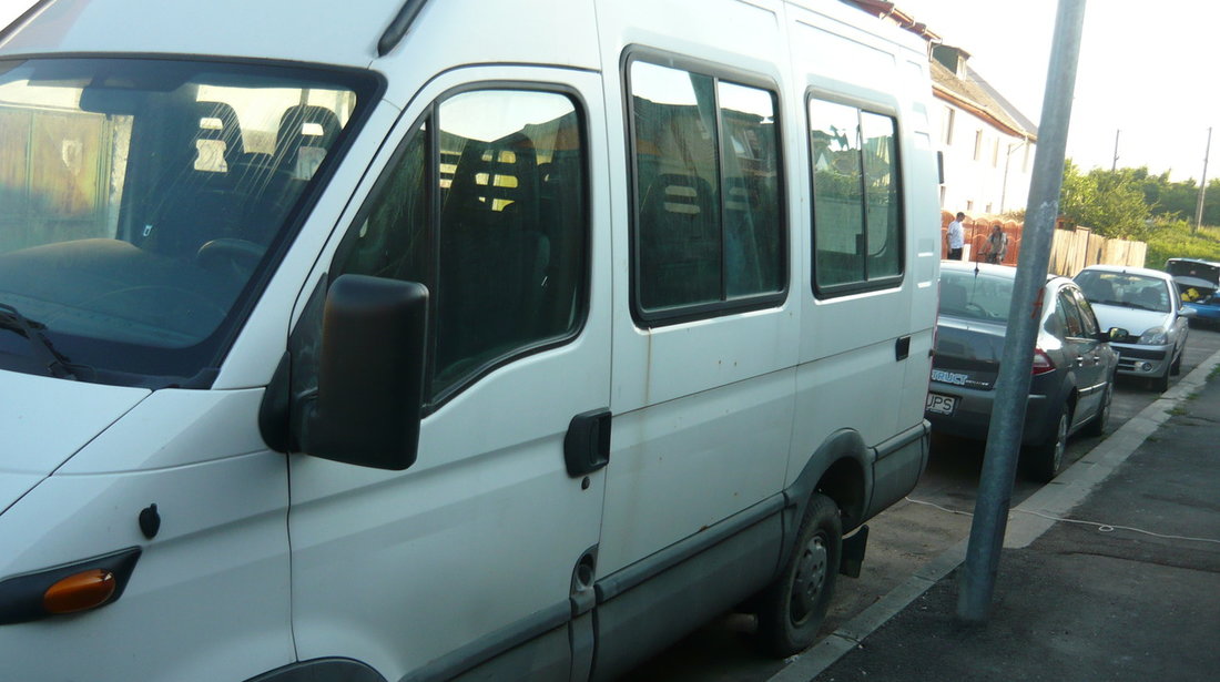 Iveco Daily 2286 2003