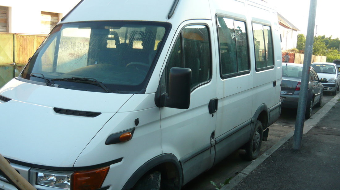 Iveco Daily 2286 2003