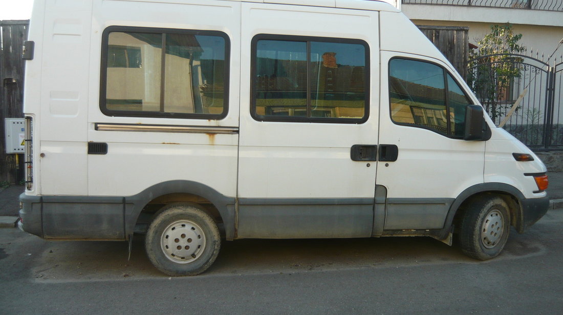 Iveco Daily 2286 2003