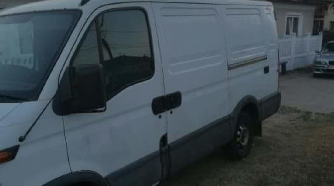 Iveco Daily 2800 2001