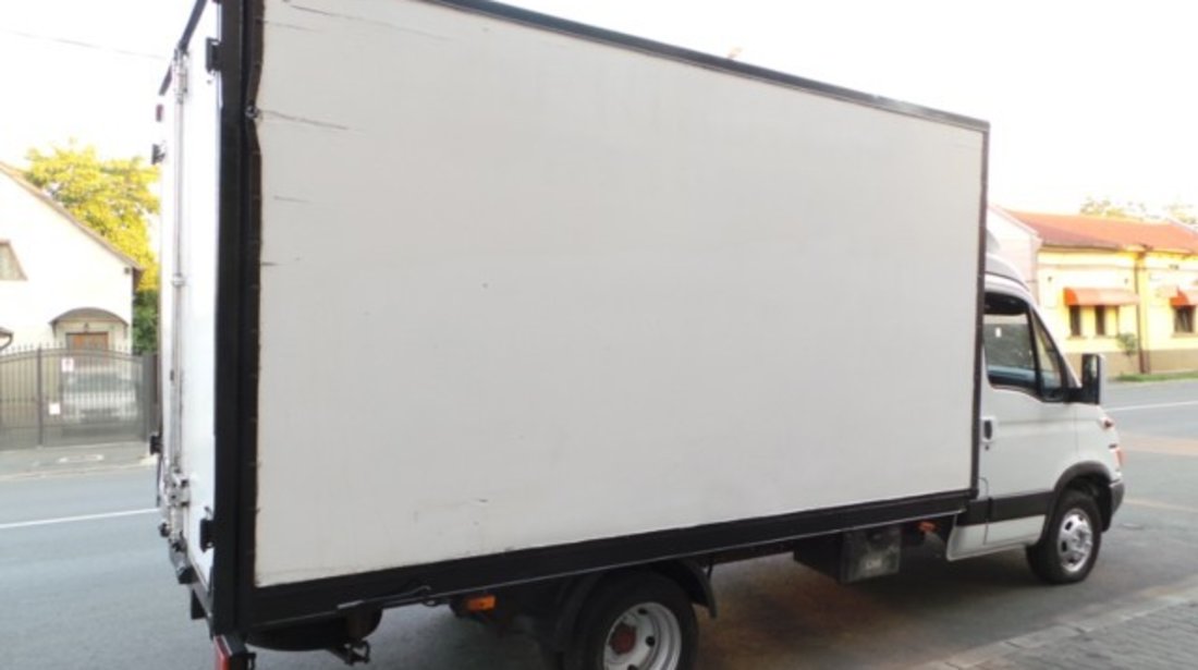 IVECO Daily 35-11 Autoutilitara