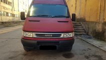 Iveco Daily 35 S12 2.3hpi 2005