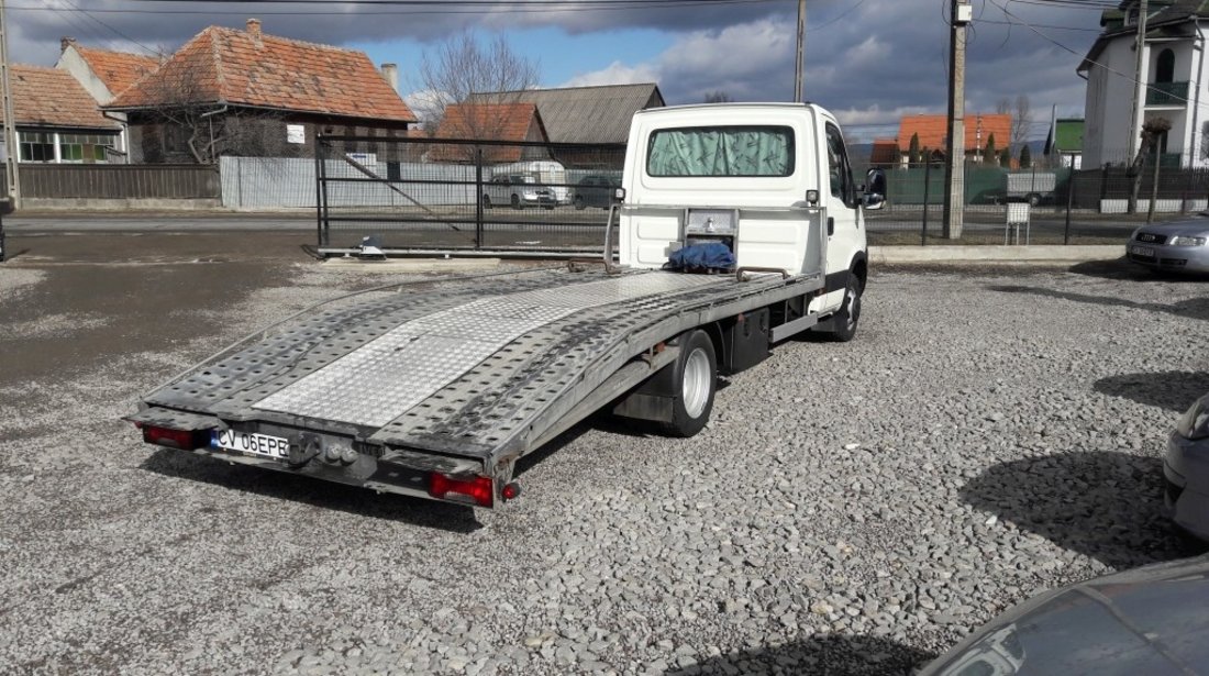 Iveco Daily 35C 18