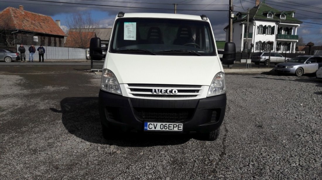 Iveco Daily 35C 18