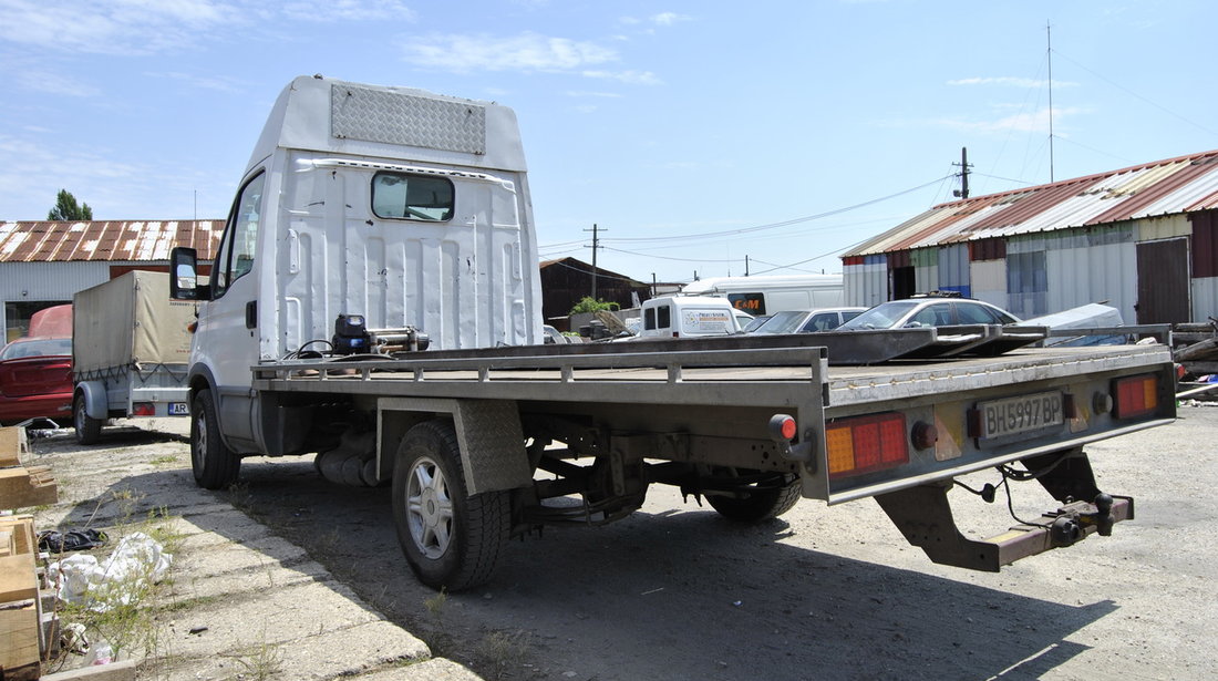 Iveco Daily 35C11