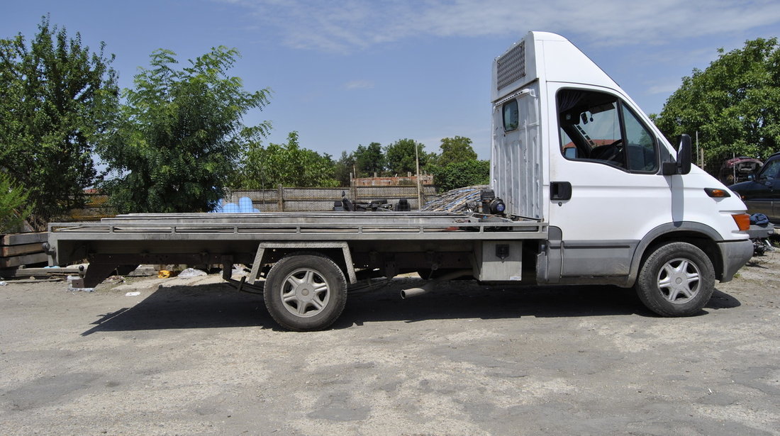 Iveco Daily 35C11