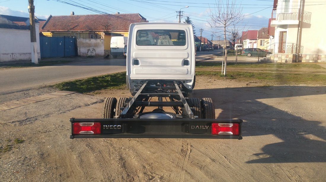 Iveco Daily 35C150 NOU 2015