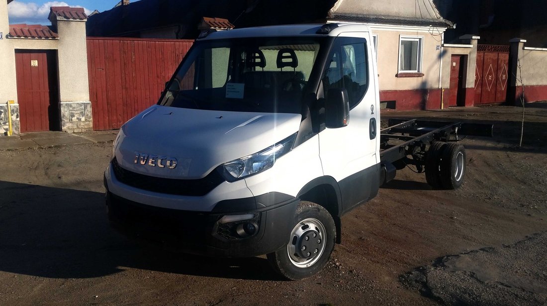 Iveco Daily 35C150 NOU 2015