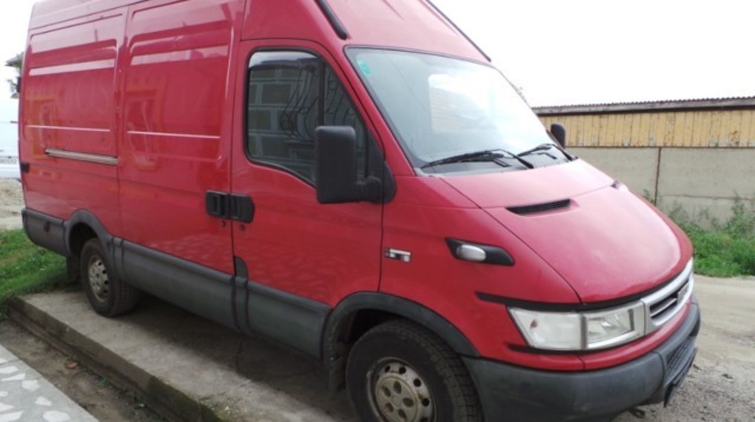 IVECO Daily 35S12 Clima