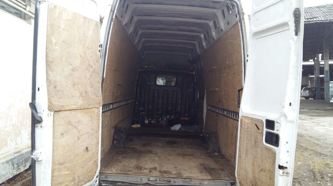 Iveco Daily 35S15 2004