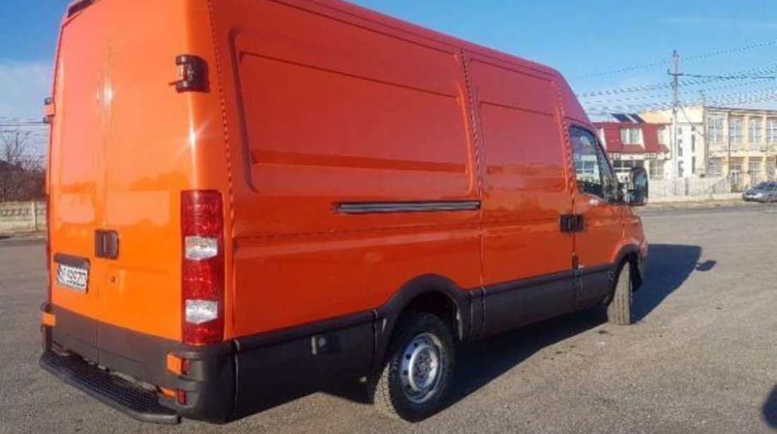 iveco daily,an 2010, accept variante