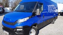 Iveco Daily MAXI automat, cu lift, lungime podea 4...