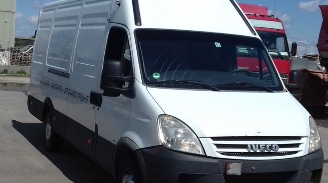 iveco daily pret real 4900€