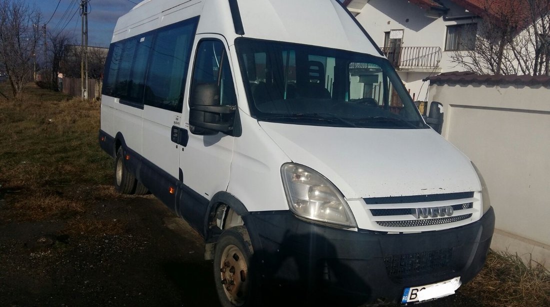 Iveco Daily