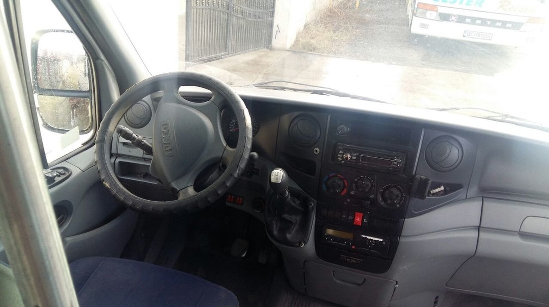 Iveco Daily