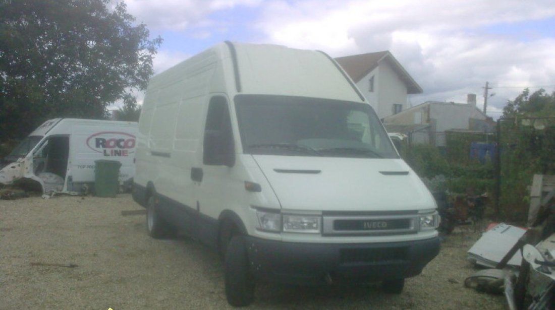 Iveco daily