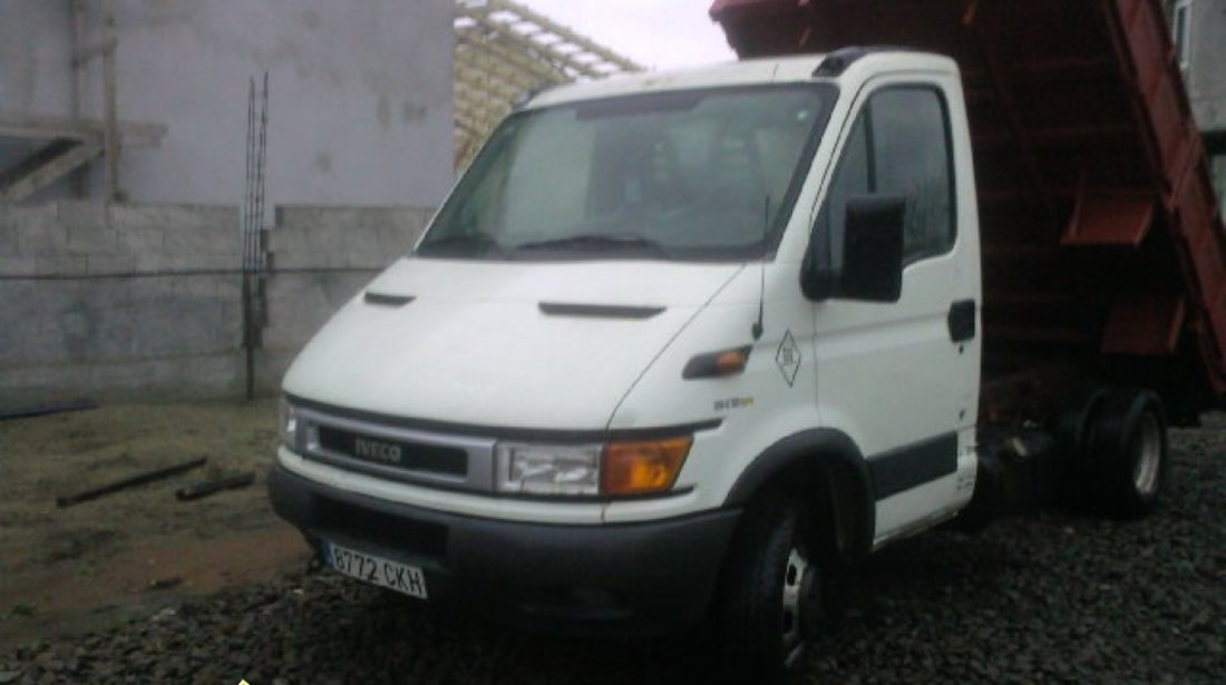 Iveco daily