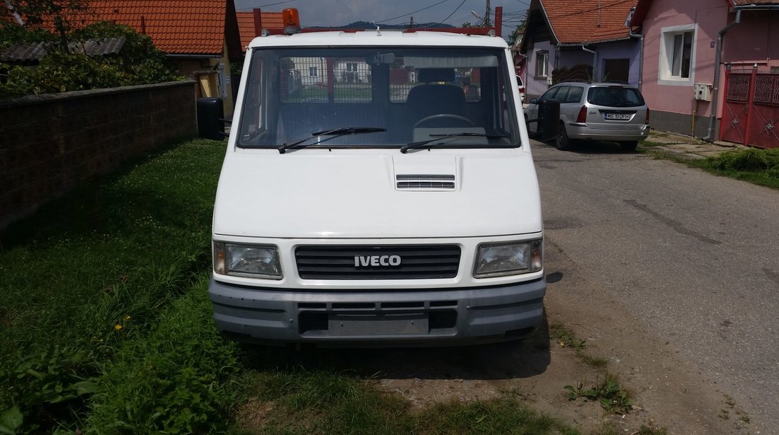 Iveco Daily