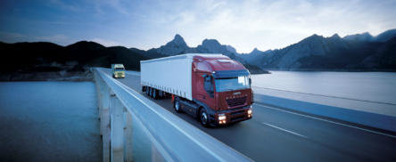 Iveco va inchide 5 uzine din Europa Iveco va inchide 5 uzine din Europa