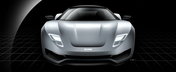 Izaro GT-E - Un nou supercar electric isi face aparitia