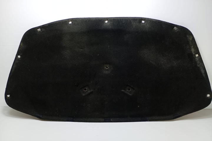 Izolare fonica/ termica capota motor 1Z0863831 Skoda Octavia 2 [2004 - 2008]