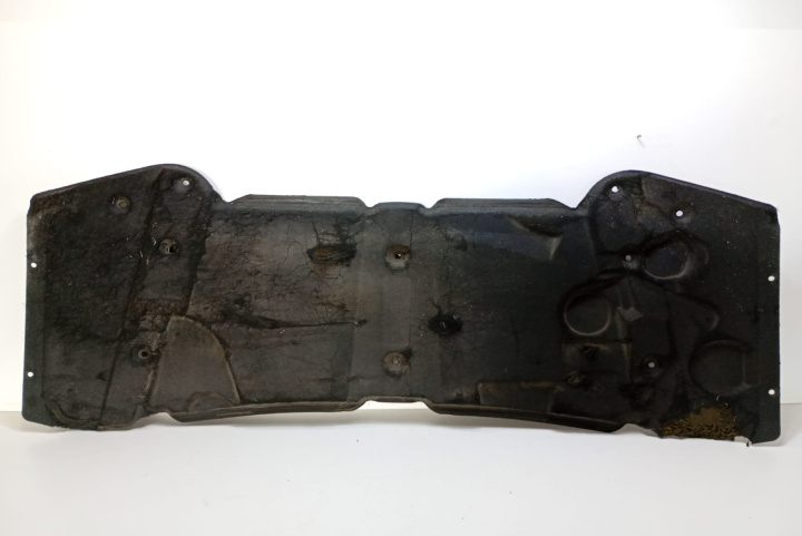 Izolatia fonica capota 51488402150 BMW X5 E53 [facelift] [2003 - 2006]