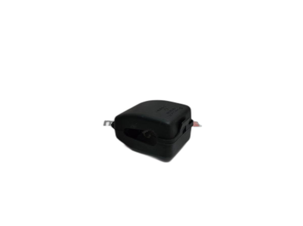 Izolator VOLKSWAGEN BORA (1J2) [ 1998 - 2013 ] TDI (AGR, ALH) 66KW|90HP VAG OEM 1H0820692