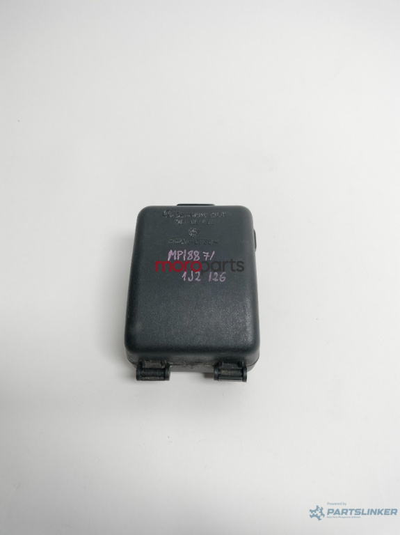Izolator VOLKSWAGEN BORA (1J2) [ 1998 - 2013 ] TDI (AGR, ALH) 66KW|90HP VAG OEM 1H0820692