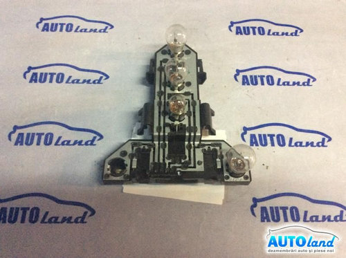 J6945257 Soclu Volkswagen GOLF IV 1J1 1997-2005