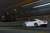 Jaguar C-X16 Concept