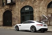 Jaguar C-X16 Concept