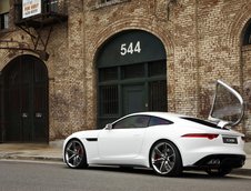 Jaguar C-X16 Concept