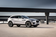 Jaguar C-X17 Concept - Test