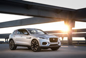 Jaguar C-X17 Concept - Test