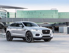 Jaguar C-X17 Concept - Test