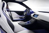 Jaguar C-X17 Sports Crossover Concept