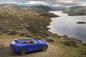 Jaguar C-X17 Sports Crossover Concept