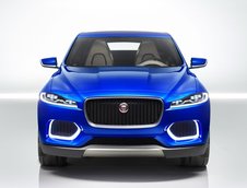 Jaguar C-X17