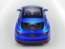 Jaguar C-X17