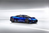 Jaguar C-X75 Concept