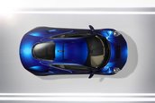 Jaguar C-X75 Concept