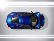 Jaguar C-X75 Concept