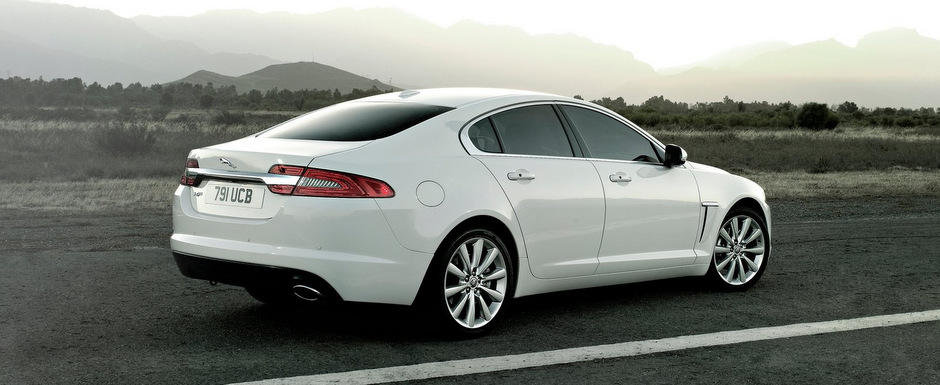 Jaguar, cea mai apreciata marca in Marea Britanie Jaguar, cea mai apreciata marca in Marea Britanie
